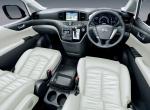 Nissan Elgrand Rider by Autech 2010 года